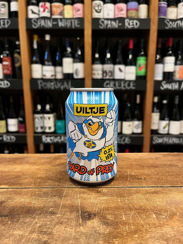 Low Alcohol Beer