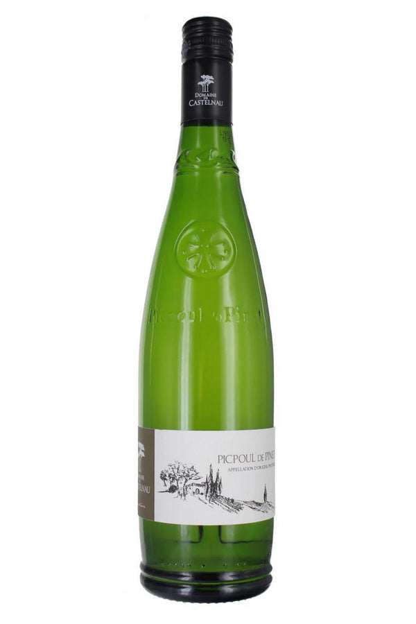 Domaine de Castelnau - Picpoul de Pinet