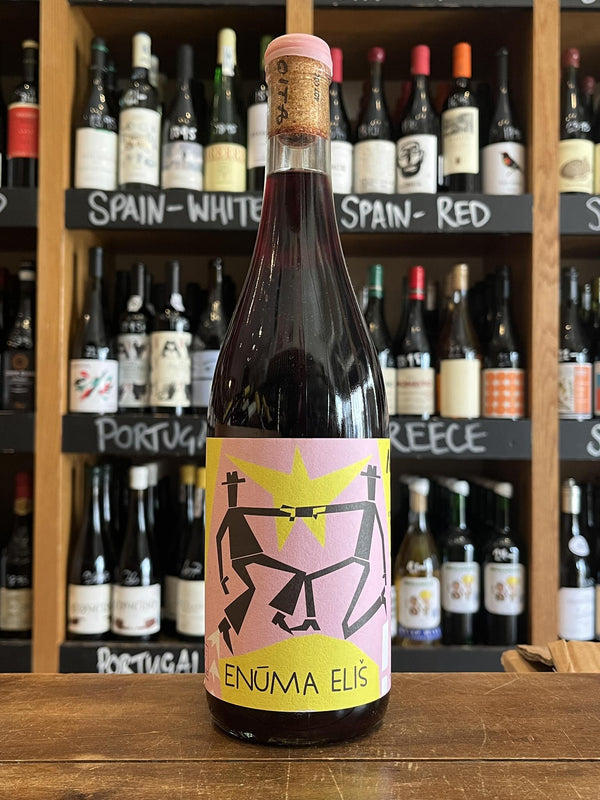 Noita - Enuma Elis Cabernet Sauvignon Blend