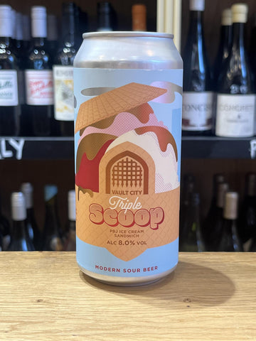Sour Beer
