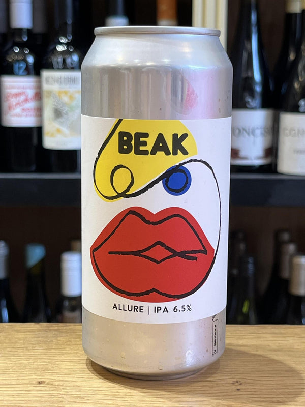 Beak - Allure IPA