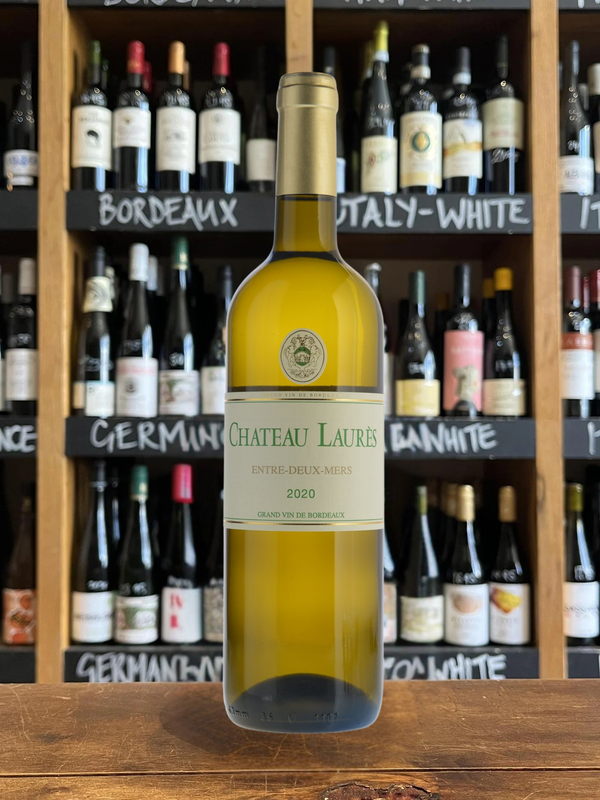 Chateau Laures - Entre Deux Mers Blanc