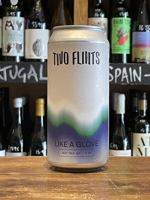 Two Flints Brewery - Like A Glove - Pale Ale-Seven Cellars