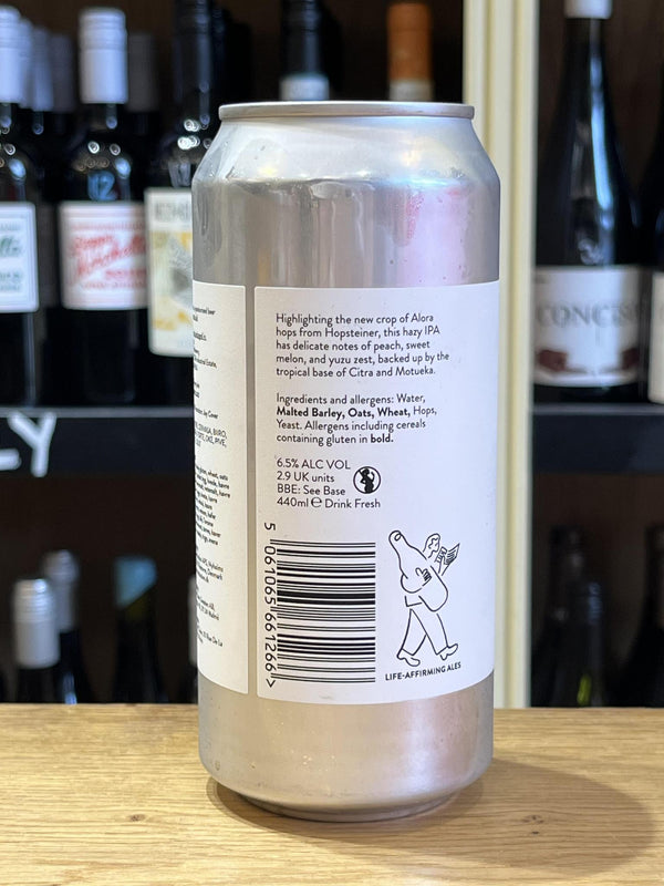 Beak - Allure IPA