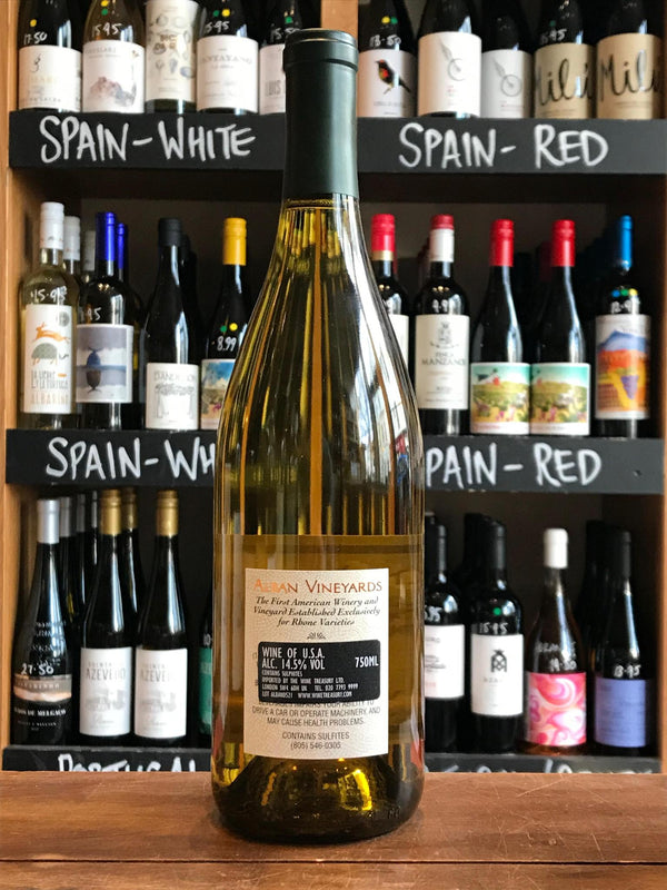 Alban Vineyards - Central Coast Viognier