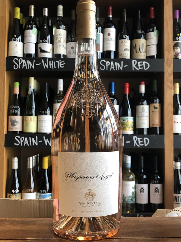 Whispering Angel Double Magnum (3L)