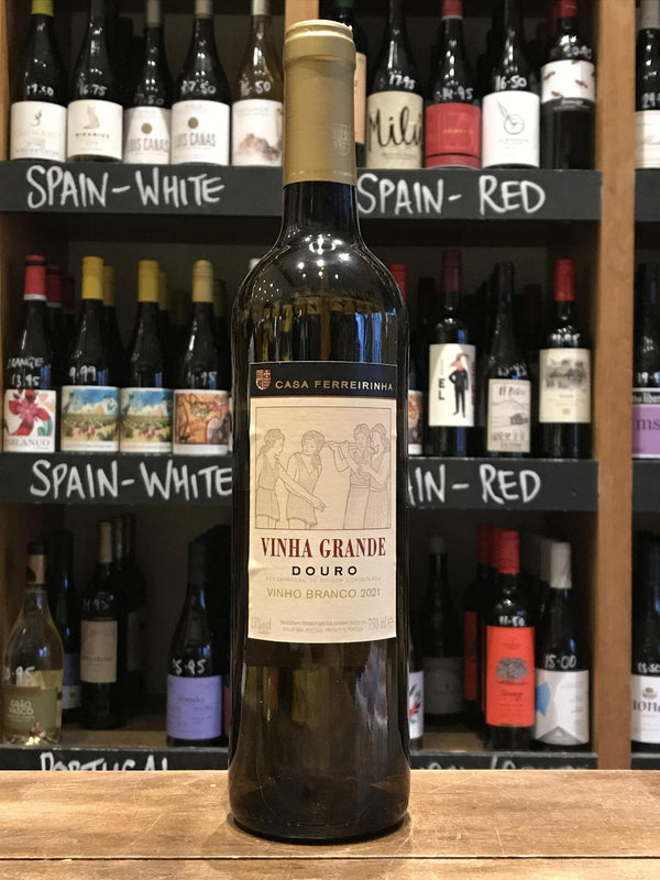 Vinha Grande - Douro Branco