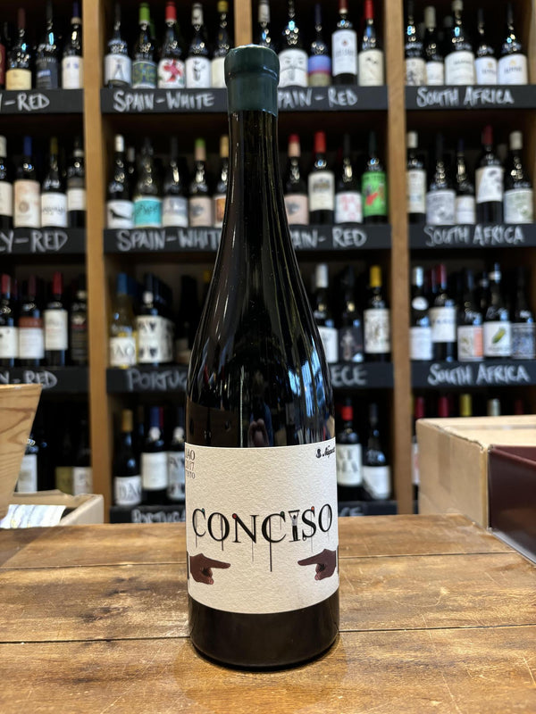 Niepoort - Conciso Tinto-Seven Cellars