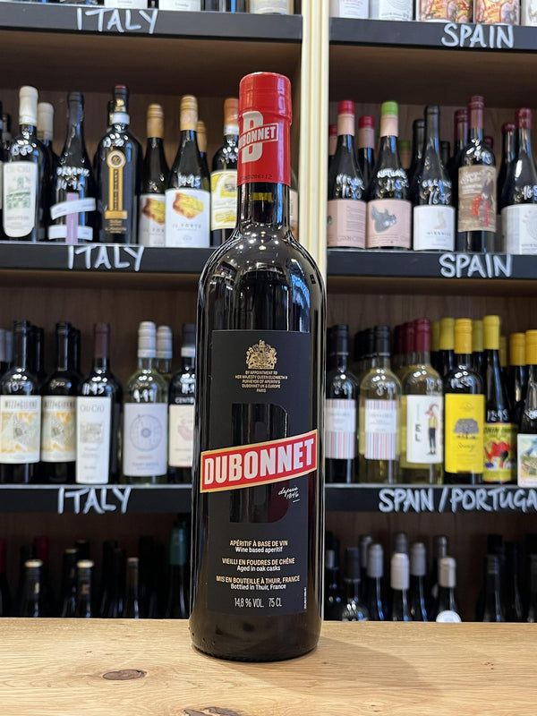 Dubonnet