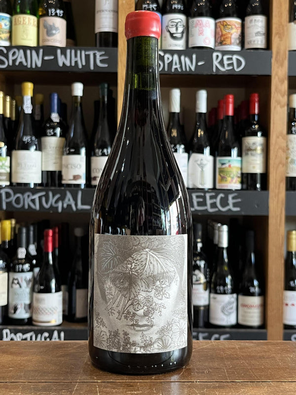 Ver Sacrum - Gloria S Garnacha