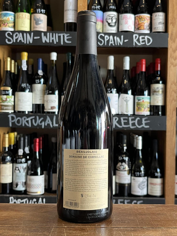 Domaine Cornillac - Beaujolais