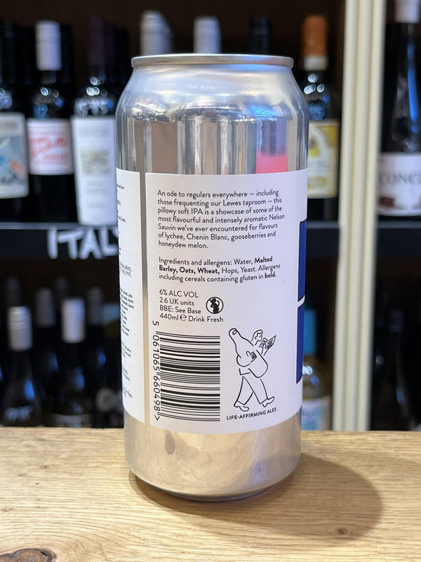 Beak - Locals - IPA