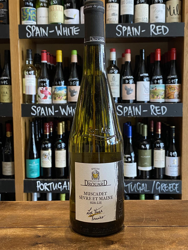 Domaine de la Noe Muscadet Sur Lie-Seven Cellars