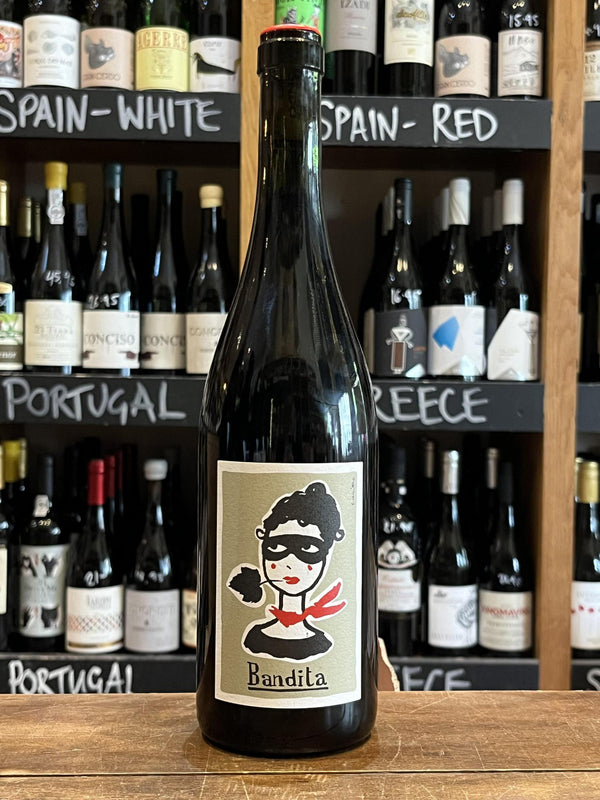 Cascina Tavijn - Bandita - Barbera