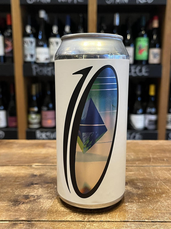 Cloudwater 10th Birthday - Repose - AF Pale-Seven Cellars