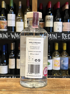 Holyrood - New Make Chocolate Malt - Seven Cellars