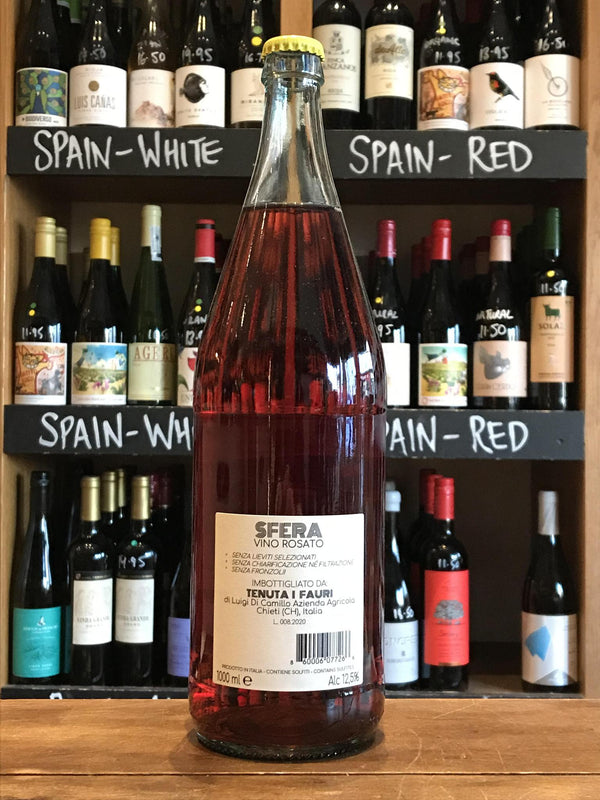 Sfera - Rosato