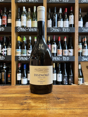 Disznoko - Dry Furmint Tokaji