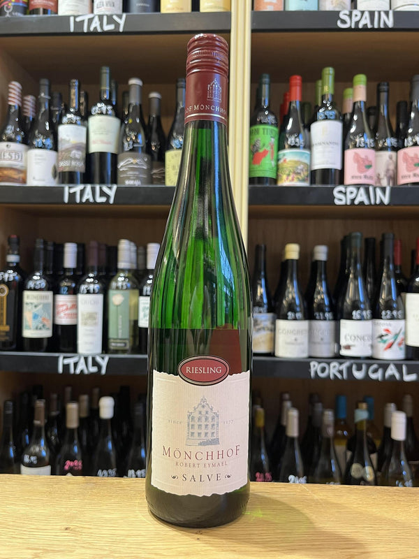 Weingut Monchhof - Mosel 'Salve' Off-Dry Riesling