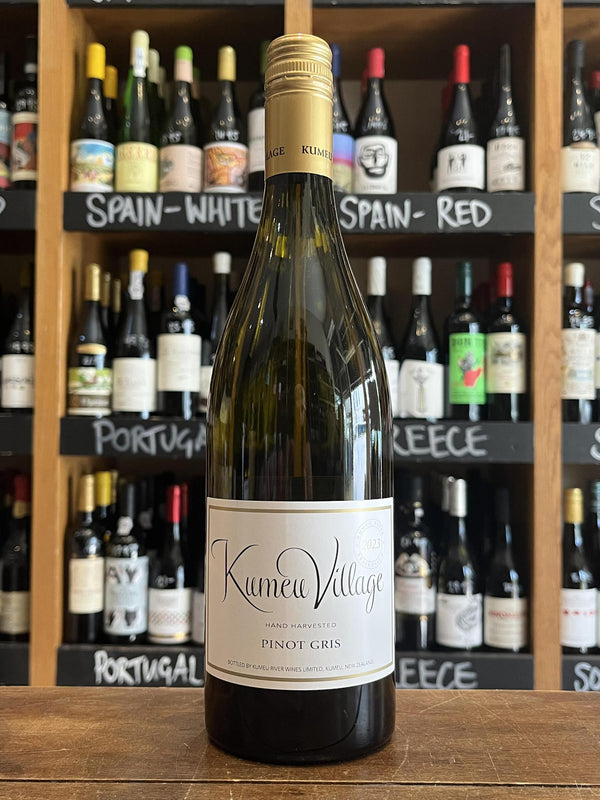 Kumeu River - Village Pinot Gris