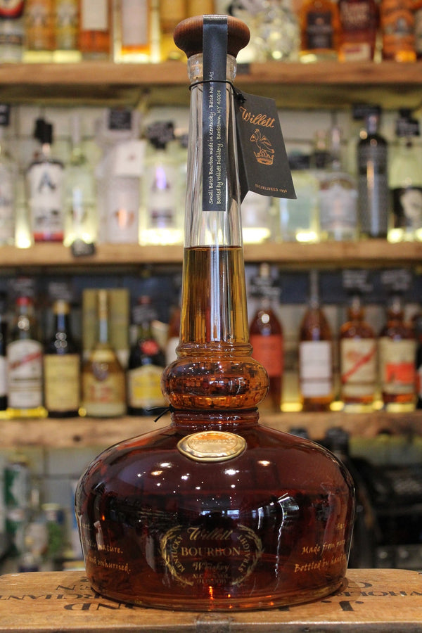 Willett Pot Still Bourbon Magnum