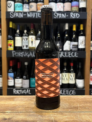 Pohjala - Chocolate Porter-Seven Cellars