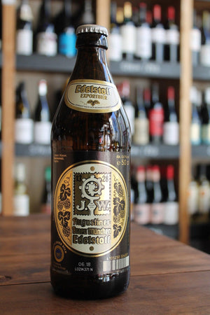 Edelstoff Golden Lager - Augustiner - Seven Cellars