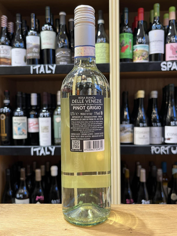 Rosa Bianca - Pinot Grigio