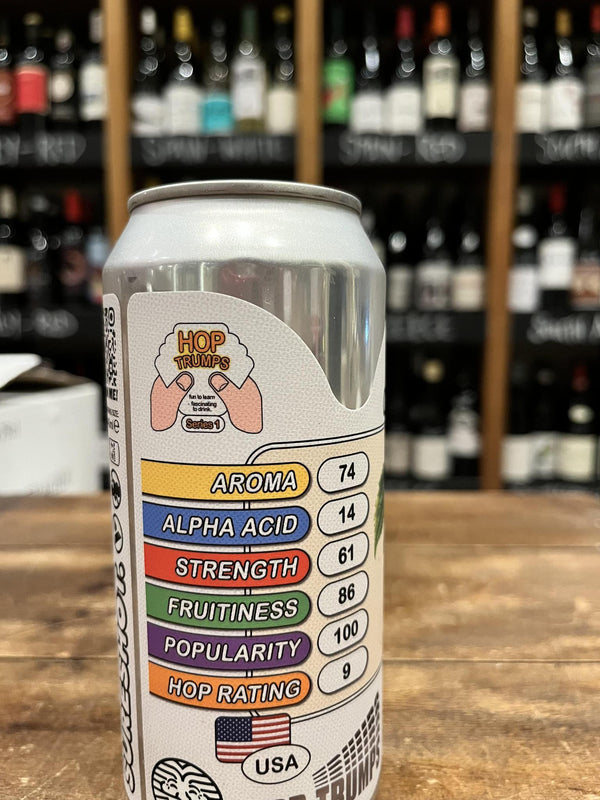 Sureshot - Feature Presentation Citra - NEIPA