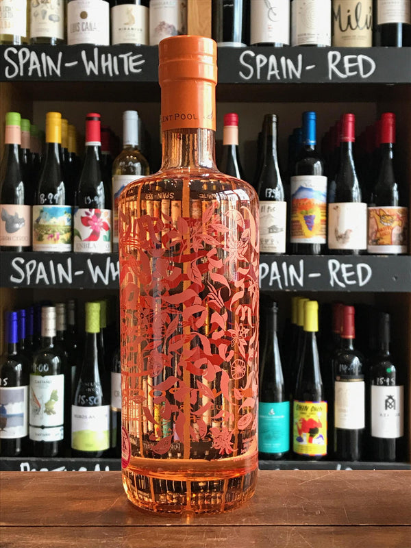Silent Pool - Rare Citrus Gin