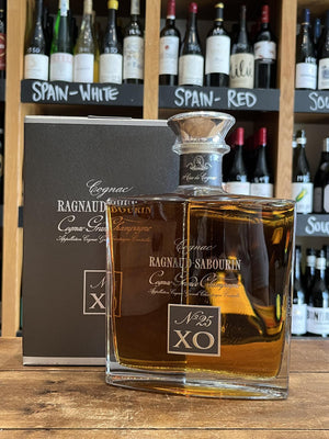 Ragnaud Sabourin 25 XO - Cognac - Seven Cellars