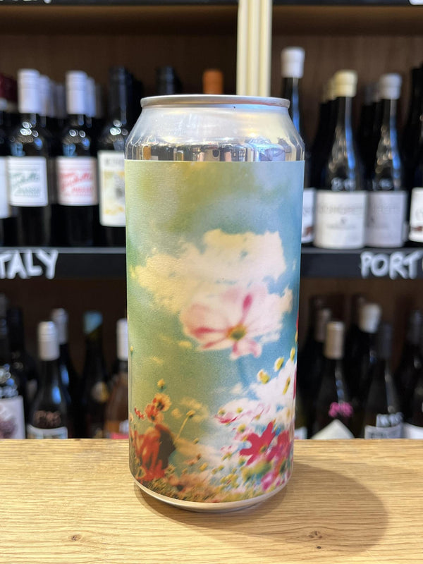 Unbarred - Soft Focus Hazy Pale Ale