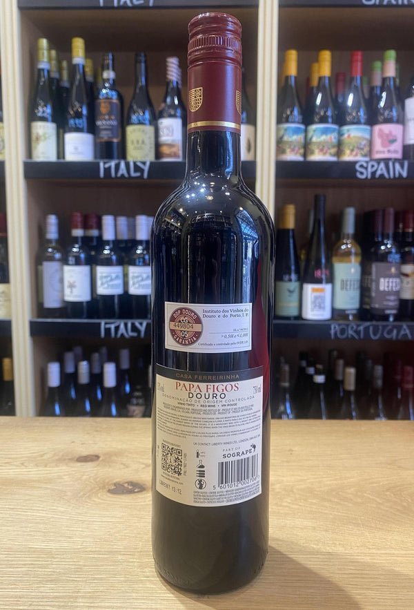 Casa Ferreirinha - 'Papa Figos' Douro Tinto