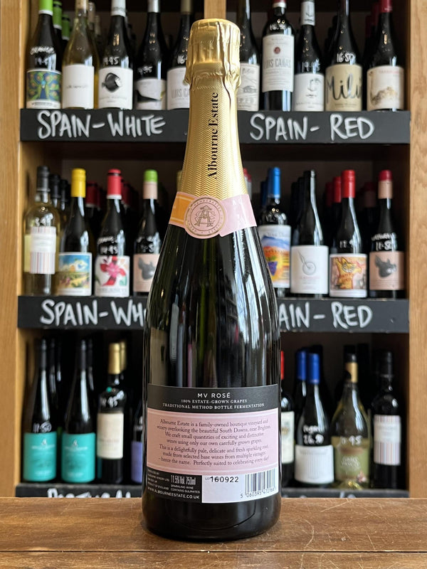 Albourne Estate - ROSE Multi Vintage B2B-Seven Cellars
