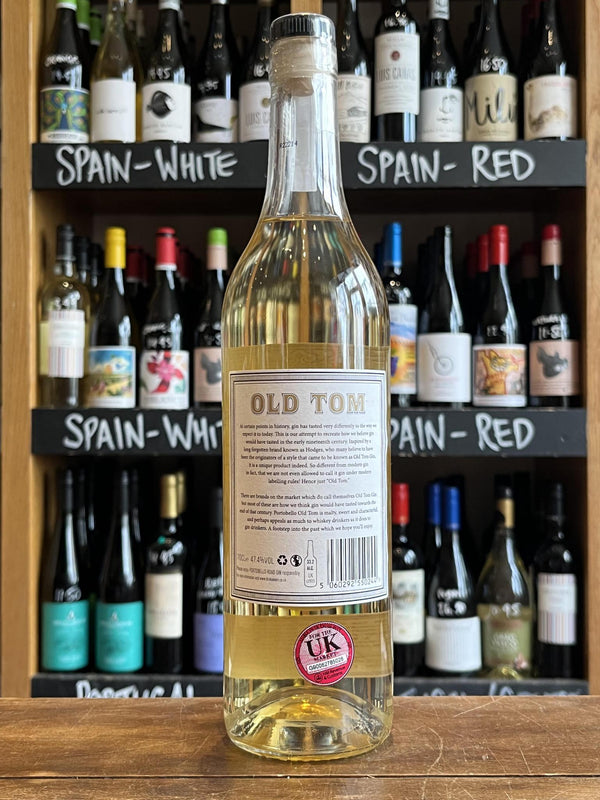 Portobello Road - Old Tom Gin