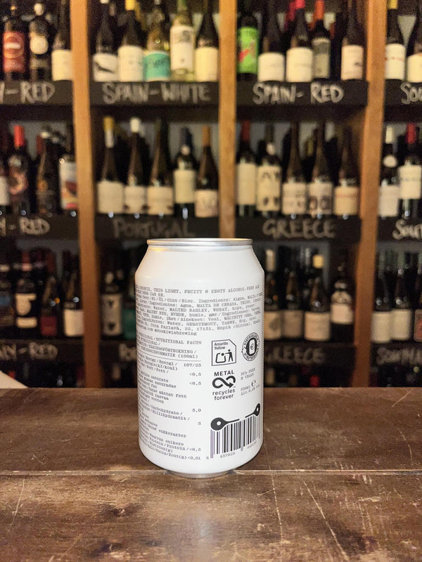 DosKiwis - Fenix - Non Alcoholic IPA