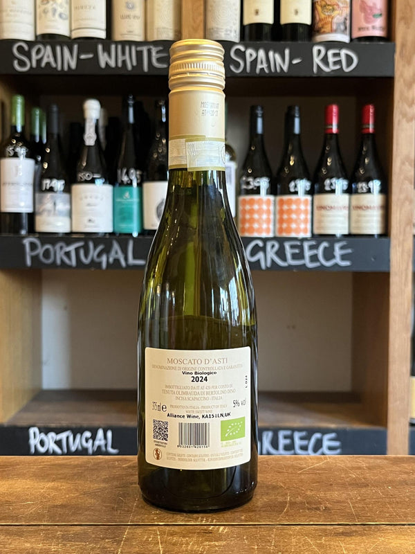 Tenuta Olim Bauda - Centive Moscato d'Asti