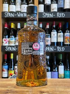 Highland Park 18YO