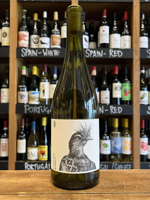 Castel Pujol - Folklore Bianco-Seven Cellars