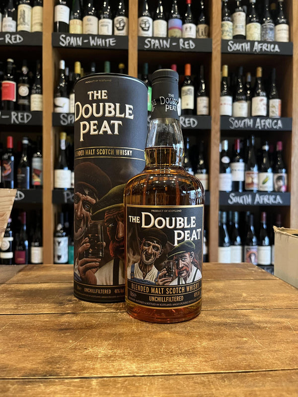 The Double Peat
