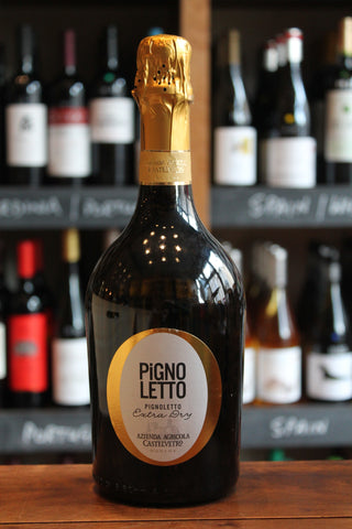 Vegan Wine