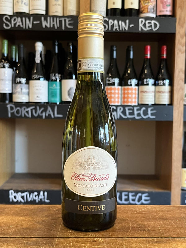 Tenuta Olim Bauda - Centive Moscato d'Asti