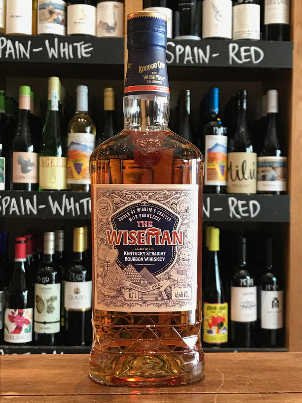 Kentucky Owl - Wiseman - Bourbon