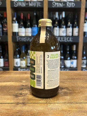 Pop Cultures Kombucha - Spiced Apple-Seven Cellars