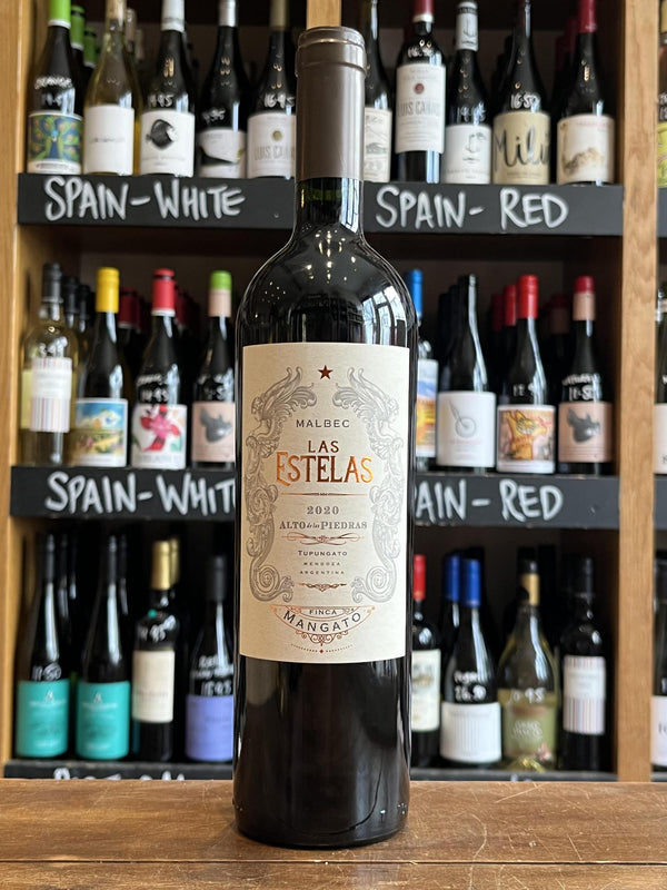 Las Estelas - Malbec