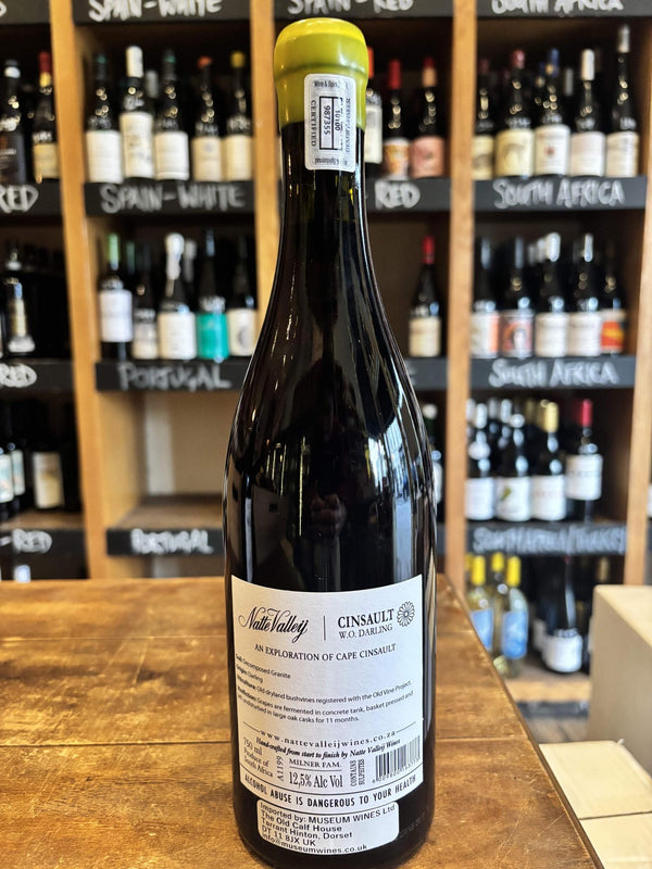 Natte Valleij Darling Cinsault 2023