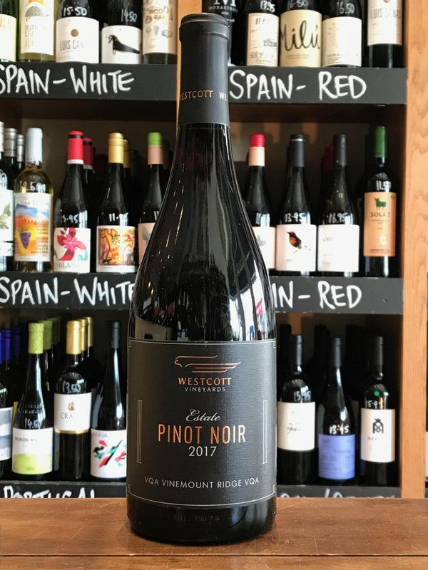 Westcott - Pinot Noir