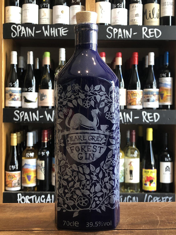 Forest Distillery - Earl Grey Infused Gin