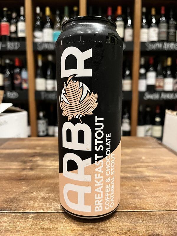Arbor Ales - Breakfast Stout