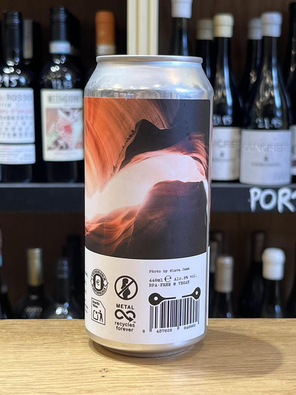 Doskiwis - Magic Number - Hazy DIPA